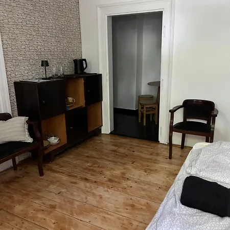 Utcara Nyilo Apartman Vác Exterior photo