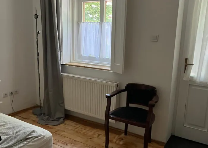 Utcara Nyilo Apartman