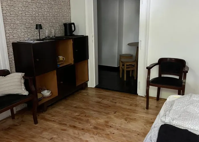 Utcara Nyilo Apartman